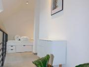 Fashionable and bright loft, Stuttgart Amsterdam...