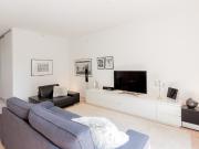 Fashionable and charming apartment in vibrant neighbourhood