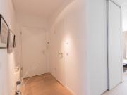 Fashionable and charming apartment in vibrant neighbourhood