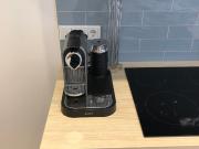 Fashionable and cute loft conveniently located,...