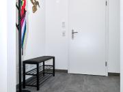 Fashionable and fantastic suite in nice area, Karlsruhe...