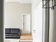 Fashionable and great loft, Berlin, Berlin Amsterdam...