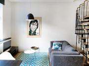 Fashionable and great maisonette suite Prenzlauer Berg,...