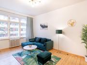 Fashionable and great one bedroom apartment in...