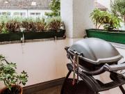 Fashionable and modern home in Steglitz, Berlin...