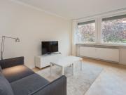 Fashionable and nice studio Hamburg Nord