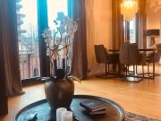 Fashionable and nice studio in Hamburg Mitte