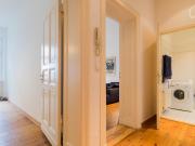 Fashionable and perfect home located in Prenzlauer Berg,...