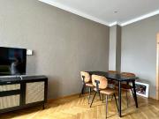 Fashionable and spacious apartment in Leipzig, Leipzig...