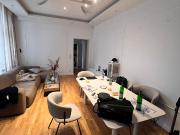 Fashionable and spacious flat, Berlin