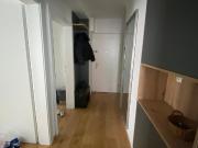 Fashionable apartment conveniently located, Vienna...