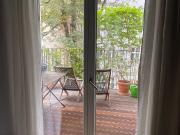 Fashionable apartment in Charlottenburg, Berlin...