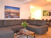 Fashionable apartment in Frankfurt am Main, Frankfurt...