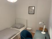 Fashionable apartment in Friedrichshain, Berlin... Fashionable apartment in Friedrichshain, Berlin...