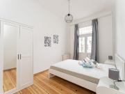 Fashionable apartment in Friedrichshain, Berlin...