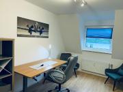 Fashionable apartment in Lichterfelde, Berlin, Berlin...