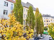 Fashionable apartment in Prenzlauer Berg, Berlin...