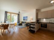 Fashionable apartment in Tempelhof, Berlin Amsterdam...