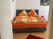 Fashionable apartment in the City centre