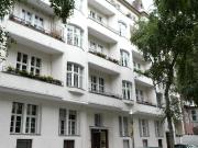 Fashionable apartment in vibrant neighbourhood, Berlin...