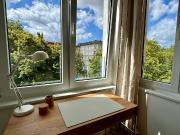 Fashionable apartment Kreuzberg, Berlin Amsterdam...