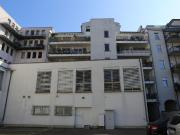 Fashionable apartment located in Leipzig city center