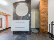 Fashionable, beautiful loft located in Magdeburg