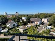 Fashionable, bright flat located in Mainz