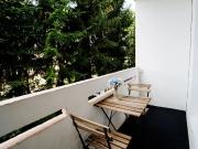 Fashionable & bright home in Jena, Jena Amsterdam...