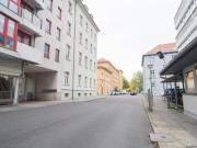 Fashionable, bright suite in Mitte, Berlin Amsterdam...