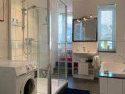 Fashionable & bright suite located in Düsseldorf