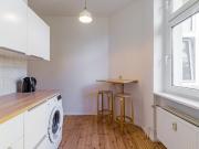 Fashionable, charming apartment in Charlottenburg...