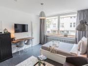 Fashionable, charming flat in Düsseldorf, Dusseldorf...