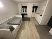 Fashionable, cozy 1 room Studio in Pankow Berlin, Berlin...