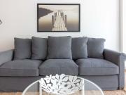 Fashionable & cozy loft, Berlin, Berlin Amsterdam...