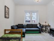 Fashionable, cozy loft in Wilmersdorf, 1st floor /...