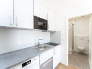 Fashionable, cozy suite in vibrant neighbourhood