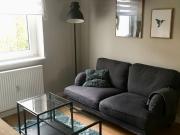 Fashionable & cute home in the center of Essen...