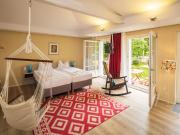 Fashionable & cute suite in Dresden, Dresden Amsterdam...