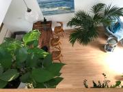 Fashionable, fantastic, fully furnished home located in...