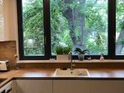 Fashionable, fantastic, fully furnished home located in...