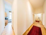 Fashionable, fantastic loft in Schöneberg Akazienkiez,...