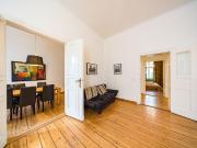 Fashionable, fantastic loft in Schöneberg Akazienkiez,...