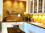 Fashionable & gorgeous flat near school Berlin, Berlin...