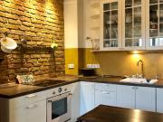 Fashionable & gorgeous flat near school Berlin, Berlin...