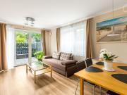 Fashionable & great apartment in Buchholz in der Nordheide