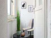 Fashionable & great studio in the countryside, Karlsruhe...