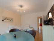 Fashionable home in Wandsbek