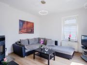 Fashionable loft in Leipzig Fashionable loft in Leipzig