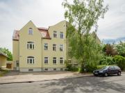 Fashionable loft in Leipzig, Leipzig Amsterdam...